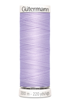 Gutermann alla tygers tråd (200m)