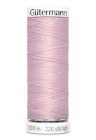 Gutermann alla tygers tråd (200m)