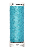 Gutermann alla tygers tråd (200m)