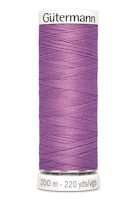 Gutermann alla tygers tråd (200m)