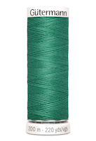 Gutermann alla tygers tråd (200m)