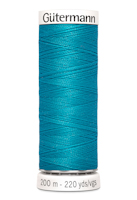 Gutermann alla tygers tråd (200m)