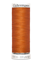 Gutermann alla tygers tråd (200m)