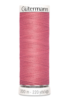 Gutermann alla tygers tråd (200m)