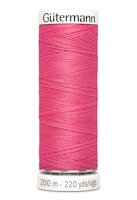 Gutermann alla tygers tråd (200m)