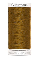 Guterman Denimtråd (100m)