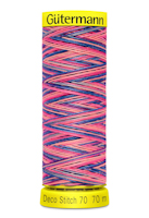 Gutermann Deco Stitch Multi (70m)