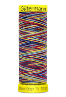 Gutermann Deco Stitch Multi (70m)