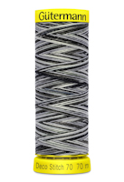 Gutermann Deco Stitch Multi (70m)