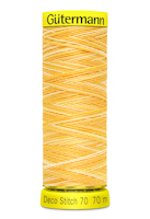 Gutermann Deco Stitch Multi (70m)
