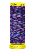 Gutermann Deco Stitch Multi (70m)