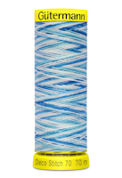 Gutermann Deco Stitch Multi (70m)
