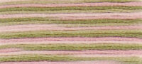 Moulinégarn Coloris 8m 100% bomull