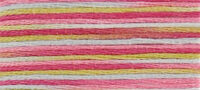 Moulinégarn Coloris 8m 100% bomull