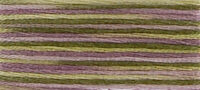 Moulinégarn Coloris 8m 100% bomull