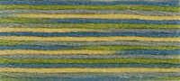 Moulinégarn Coloris 8m 100% bomull