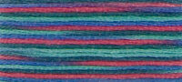 Moulinégarn Coloris 8m 100% bomull