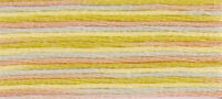 Moulinégarn Coloris 8m 100% bomull