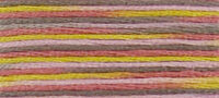 Moulinégarn Coloris 8m 100% bomull