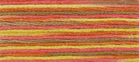 Moulinégarn Coloris 8m 100% bomull