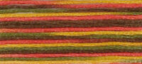 Moulinégarn Coloris 8m 100% bomull