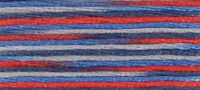Moulinégarn Coloris 8m 100% bomull