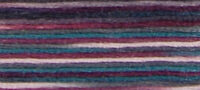 Moulinégarn Coloris 8m 100% bomull