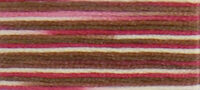 Moulinégarn Coloris 8m 100% bomull