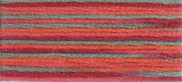 Moulinégarn Coloris 8m 100% bomull