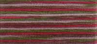Moulinégarn Coloris 8m 100% bomull