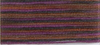 Moulinégarn Coloris 8m 100% bomull