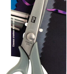 Taggsax universal 20 cm