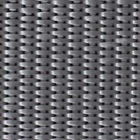 Polypropylenband 19mm grå
