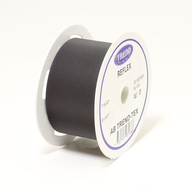 Reflexband Trendtex (50 mm x 23 cm)