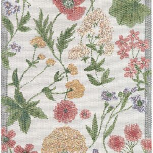 Ängsdröm handduk (40×60 cm)