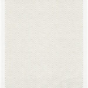 Gåsöga bordstablett (50x70 cm)