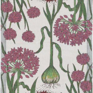 Allium bordslöpare (35x120 cm)