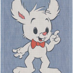 Lille Skutt handduk (35x50 cm)