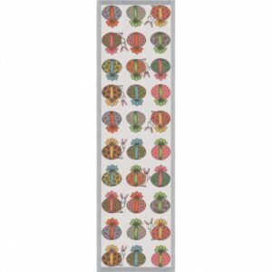 Easter gift bordslöpare (35x120 cm)