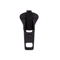 Blixtlåskläpp till Kapell 8 mm