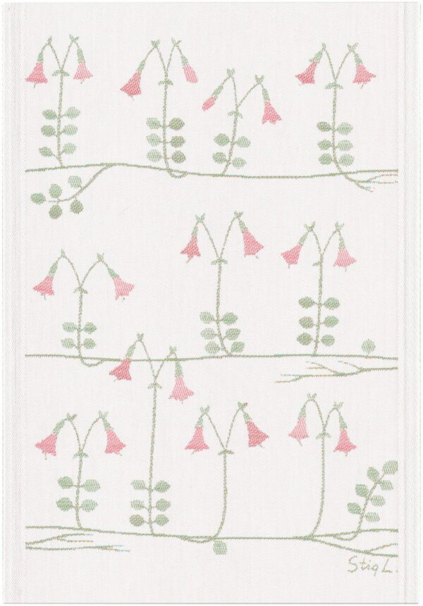 Linnea handduk (35x50 cm)