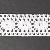 Spets (30 mm)