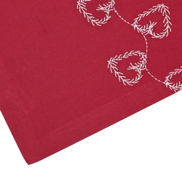 Hjärta bordslöpare