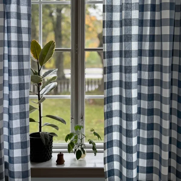 Ted multiband gardin (2-pack)