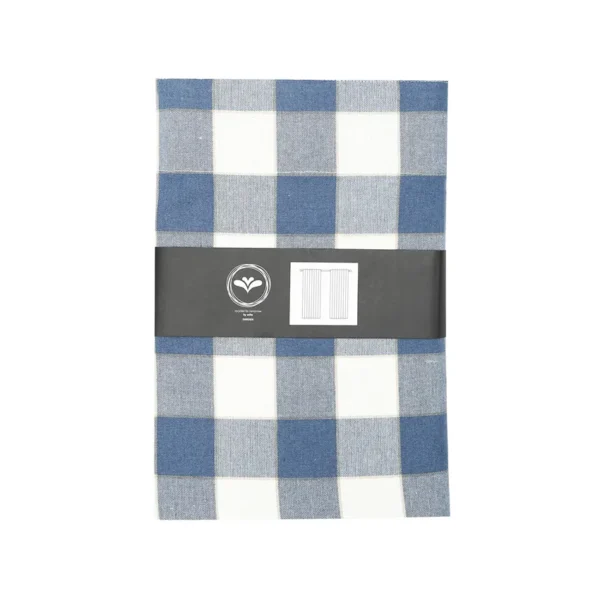 Ted multiband gardin (2-pack)