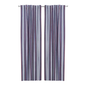 Hampus multiband gardin (2-pack)