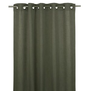 Brooklyn öljettlängder 2x140x250 cm