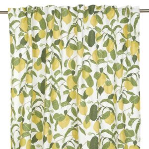 Limone multibandslängder 2x120x250 cm