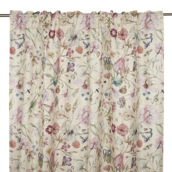 Alma multibandslängd 2x135x250 cm