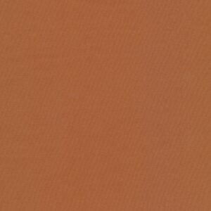 Tilda Solid Color Toffee bomullstyg
